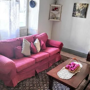  Séjour chez l'habitant Brasparts Stay