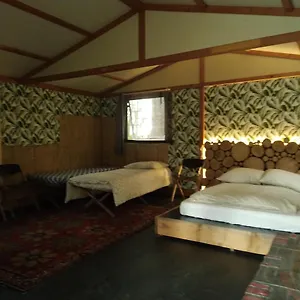  Camping Tik'ys
