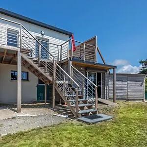  Appartement Le Sémaphore De Trézien